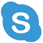 Icon-Skype