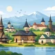 8 UNESCO Churches in Northern Romania to See