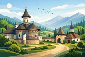 A Bucovina Monasteries Tour Worth Your Day
