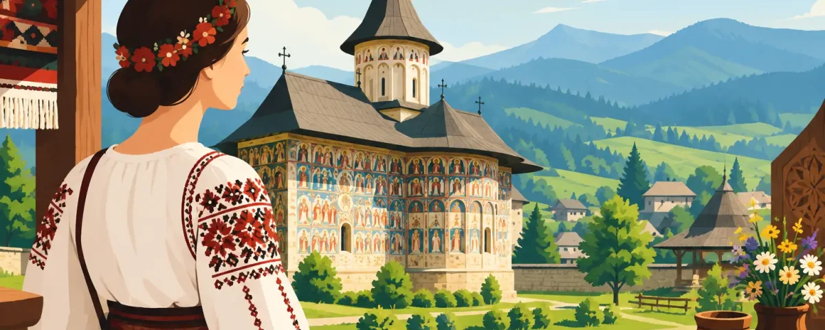 10 Best Bucovina Cultural Experiences to Try