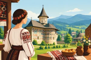 10 Best Bucovina Cultural Experiences to Try