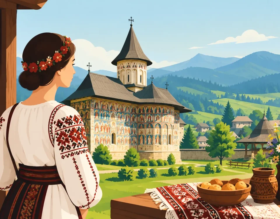 10 Best Bucovina Cultural Experiences to Try