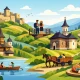 6 Best Suceava Day Trips for Bucovina Travelers
