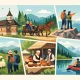6 Custom Tour Examples for a Bucovina Trip