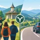 Guided Versus Self Drive Bucovina: Which Fits?