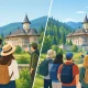 Private Versus Group Bucovina Tours Compared